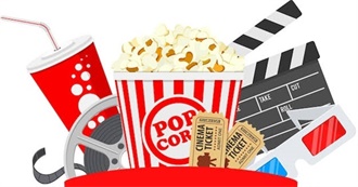 Lisa&#39;s Top 100 Movies