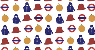 TOP 10 MOVIES FOR POSTERS