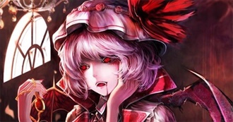 Anime #62 (Watched/ Watching)