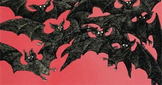 Alex&#39;s All Time Favorite Movies