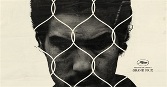 Yas Top100 Movies of All Time