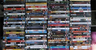 Top 100 Characters of All Time