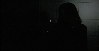 TV Shows/Series Ana Has Watched