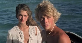 10 Movies This Guy Needs to See 20