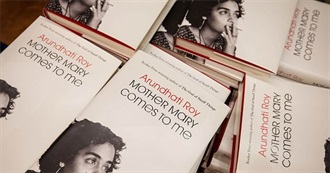 Books to Read This November, 2025