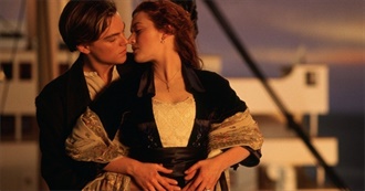 Movies Cam Watched in July 2023