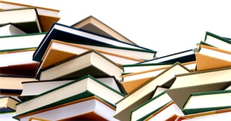 200 Books Everyone Should Read