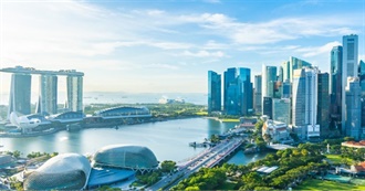 Lonely Planet&#39;s Top Experiences and Sights in Singapore