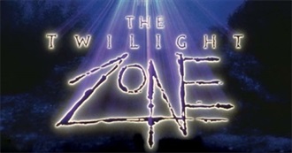 Science Fiction TV--1989