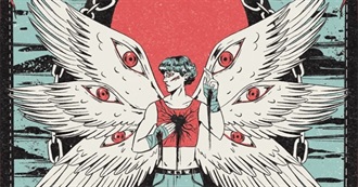 Queer Reading Updated