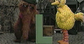 Movies With the Letter L in Their Title I&#39;ve Seen