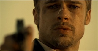 Ultimate List of Disturbing Movies