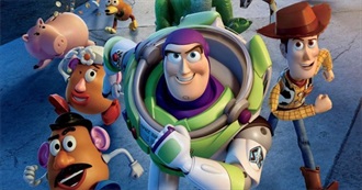 Avclub&#39;s Best Films of 2010