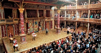 This Theatre Nerd&#39;s Favorite Plays