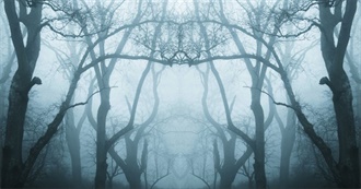 50 of the Spookiest Urban Legends From Every State