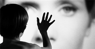 Bergman&#39;s 10 Masterpieces