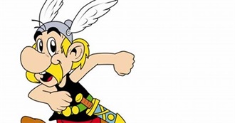 Asterix