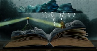 Books I&#39;ve Read 27