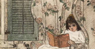 Thepinkone&#39;s 2024 Reads