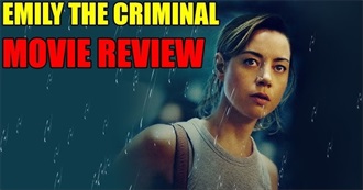 Actor Spotlight • Aubrey Plaza Movies 2025