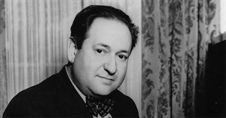 Music by Erich Korngold