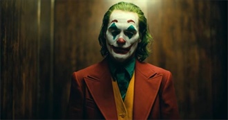 Top 10 Joaquin Phoenix Films