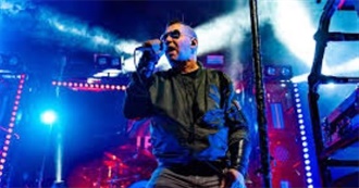 All 1996 Albums Shawn Has Heard