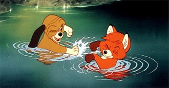 Movies Beginning With F