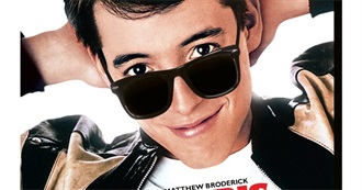 24 Comedies That Tracy Loved!