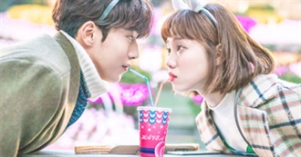 Kdrama List 2019 (Must Watch)