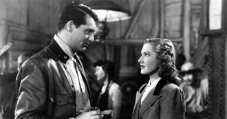 The English Teacher&#39;s Top Ten: The Films of Cary Grant