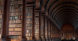 Livres Cultes (Pop Culture+ Classiques)