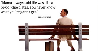 Famous Movies You&#39;ve Probably Seen