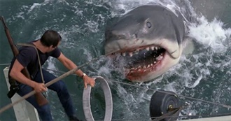 PG Movies That Should Have Been Rated PG-13