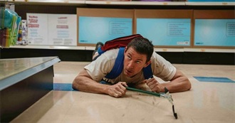 Last 10 Movies Seen #208