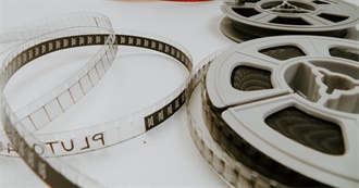 Personal Movie Backlist