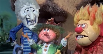 200 Fantasy Movies With a "Y" in the Title