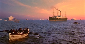 Nora&#39;s Movies (In No Particular Order)