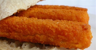 What Ray Ate - Day 482