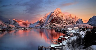 Top 10 Scandinavian Horror Movies