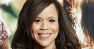 Rosie Perez Movies