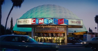 Garflem's Top Movies V.3