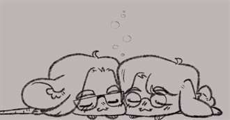 Tiny&#39;s Favorite Movies as of Now