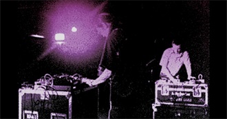 Obscure Music Copypasta