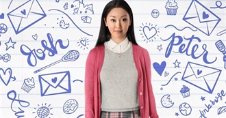 Bustle&#39;s 29 Movies to Watch on Date Night That Won&#39;t Put You to Sleep