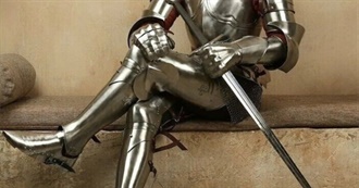 Forrests Favorite Movie List