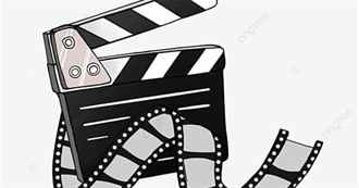 Dorothe&#39;s Favorite Movies