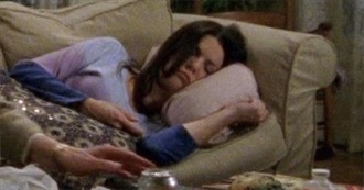 WATCHLIST (Lo&#39;s Version)