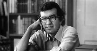 Larry McMurtry Filmography (1936-2021)