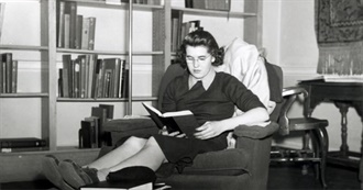 Julie&#39;s Top 100 Books Read in the Last 10 Years